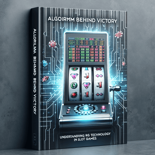 Algoritma di Balik Kemenangan: Memahami Teknologi RNG pada Permainan Slot
