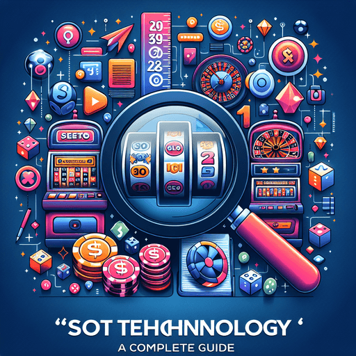 Mengoptimalkan SEO untuk Kata Kunci 'Teknologi Slot' dan 'Teknologi Kasino': Panduan Lengkap