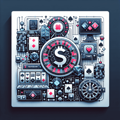 Teknologi Blockchain dan Perannya dalam Industri Slot dan Casino